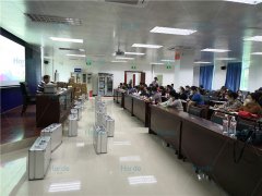 南宁市青秀区市场监督管理局采购霍尔德农药残留快检设备啦